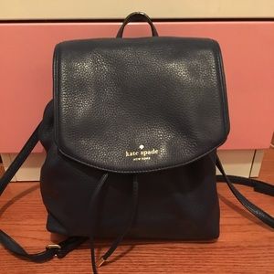 Kate Spade Backpack